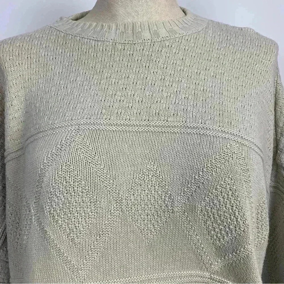 Vintage  1990s Jack Frazer Sweater - Picture 3 of 9